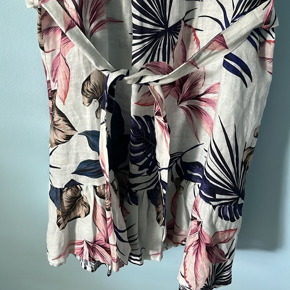 clearance price…..Summer Dress size M - Picture 3 of 5